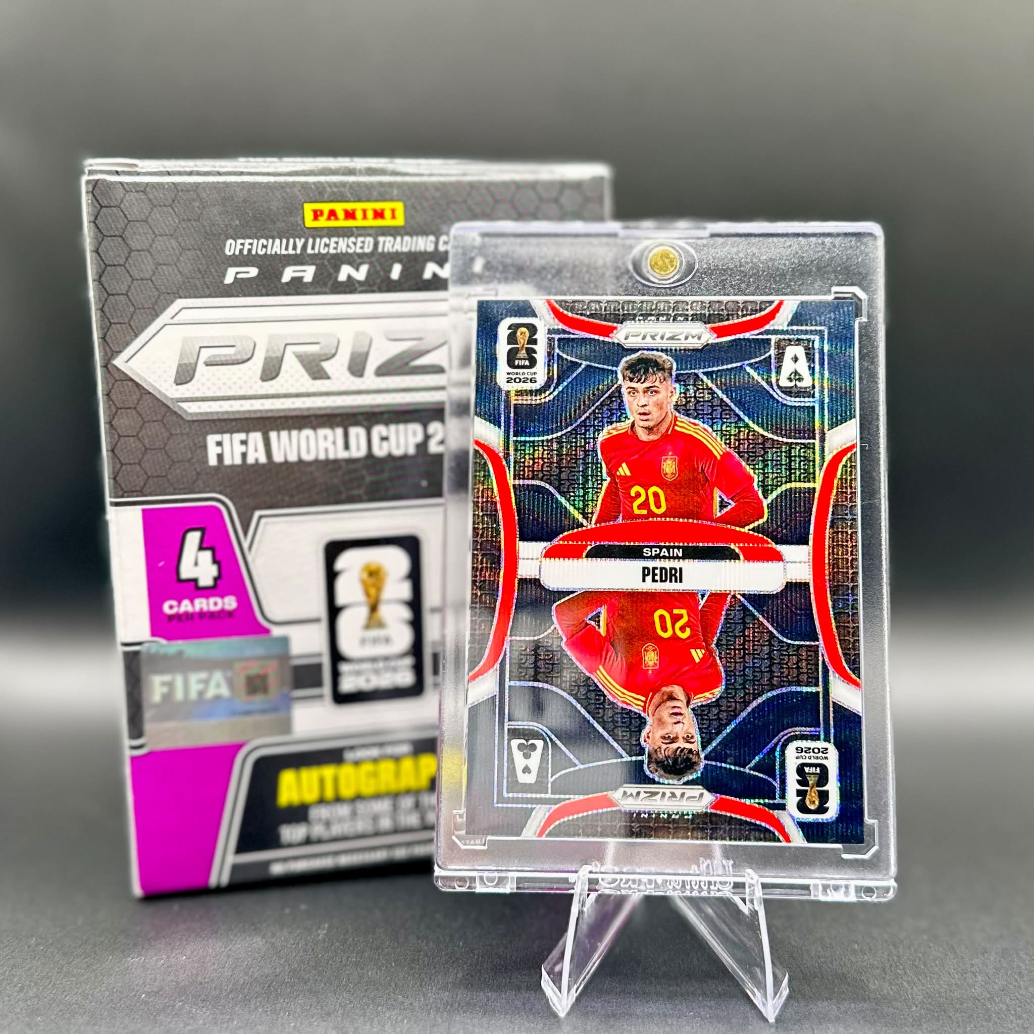 panini world cup 2022 rare cards 004 Harry Kane England Top Masters Adrenalyn XL  Solve Collectibles Unwrap tons of color in every box This ultra-rare Vinicius Jr Panini