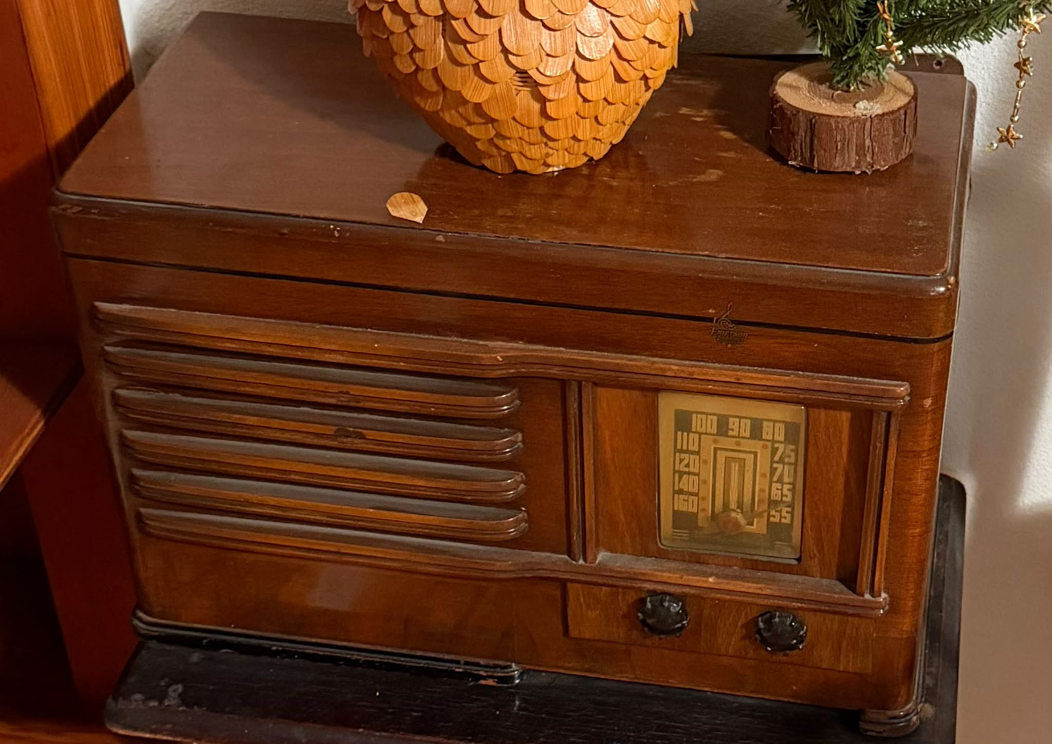 私の持っているSONY MSー330 マトリックス このラジオはFM