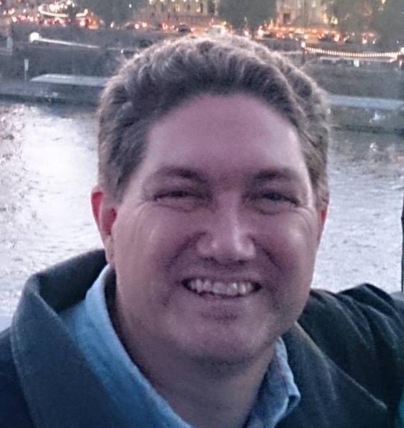 Tim Bird