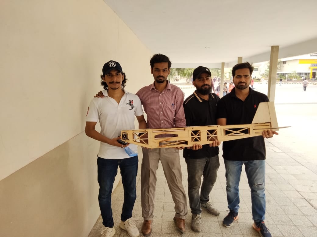 Institute of Space Science & Technology (ISST), University of Karachi ...