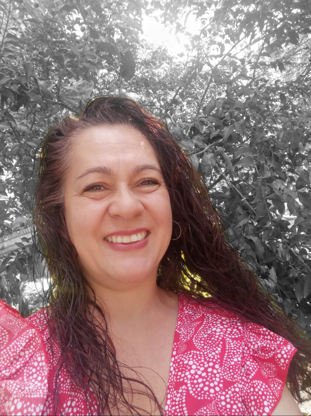 Ruby Montoya Lopera