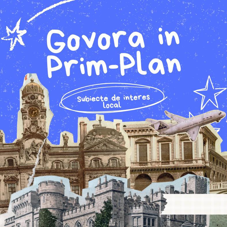 Govora în Prim-Plan
