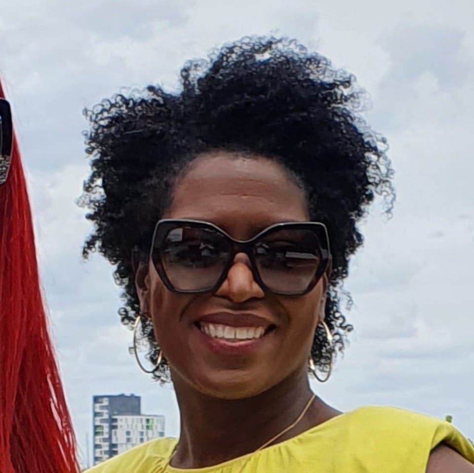 Darranda Coco Rowswell