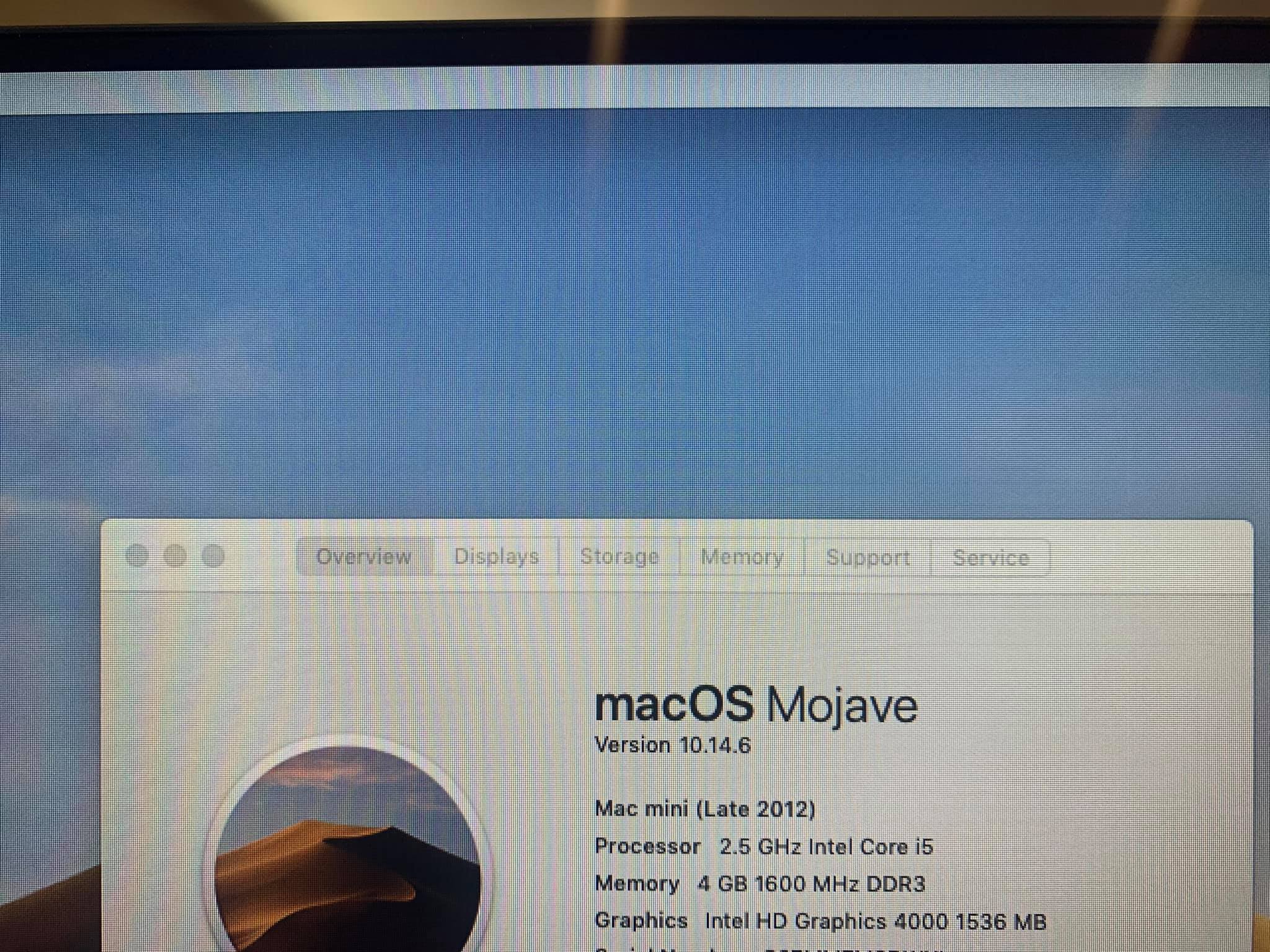 Is Mac Mini 2.4GHz with 8GB RAM sufficient for WFH and Zoom meetings?