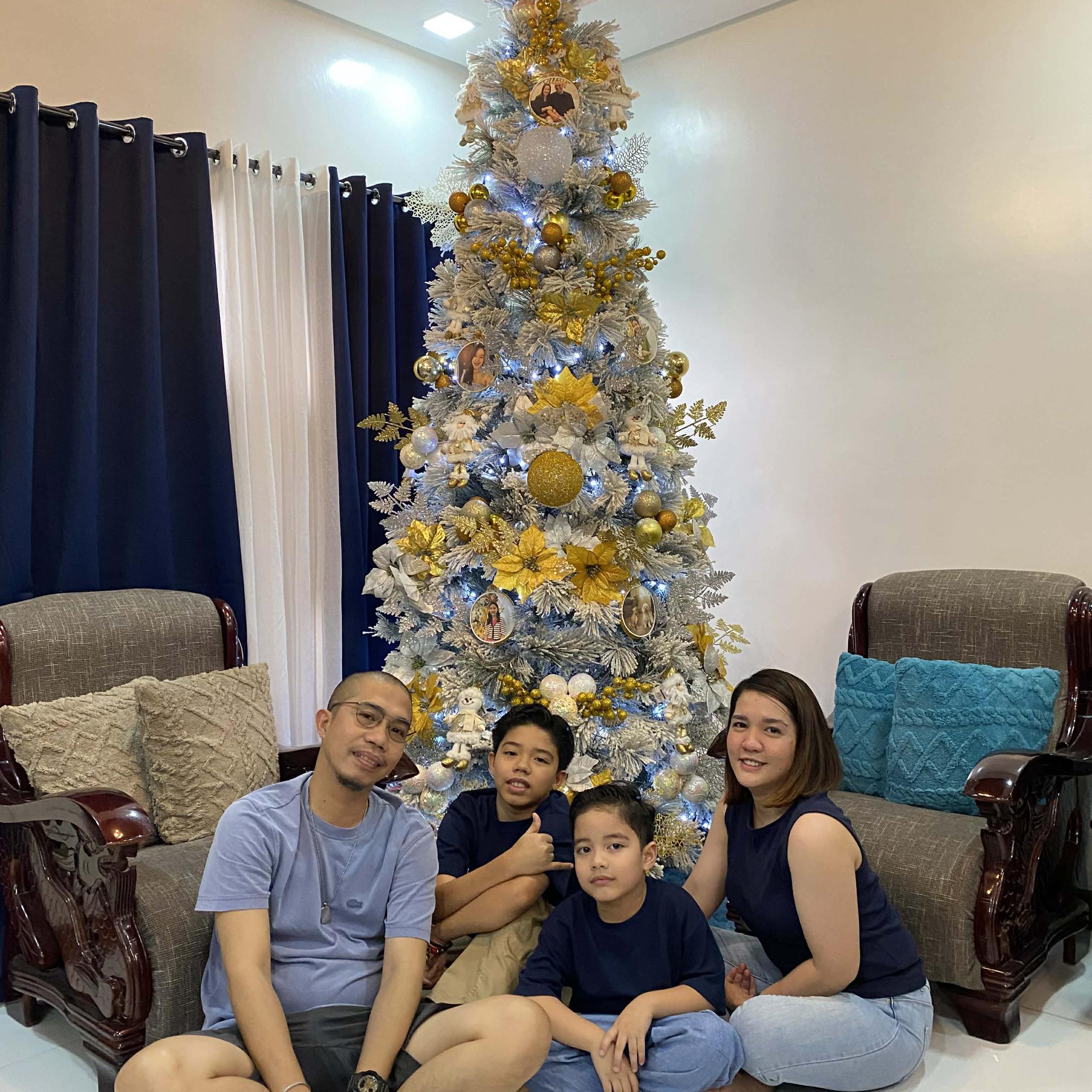 Rizzy Grace Andrin