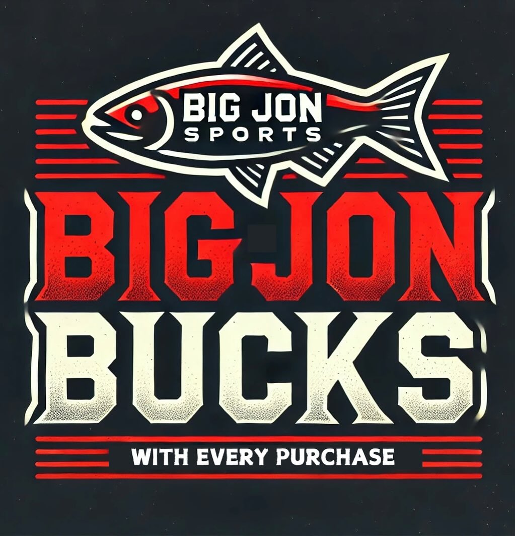 Big Jon Sports