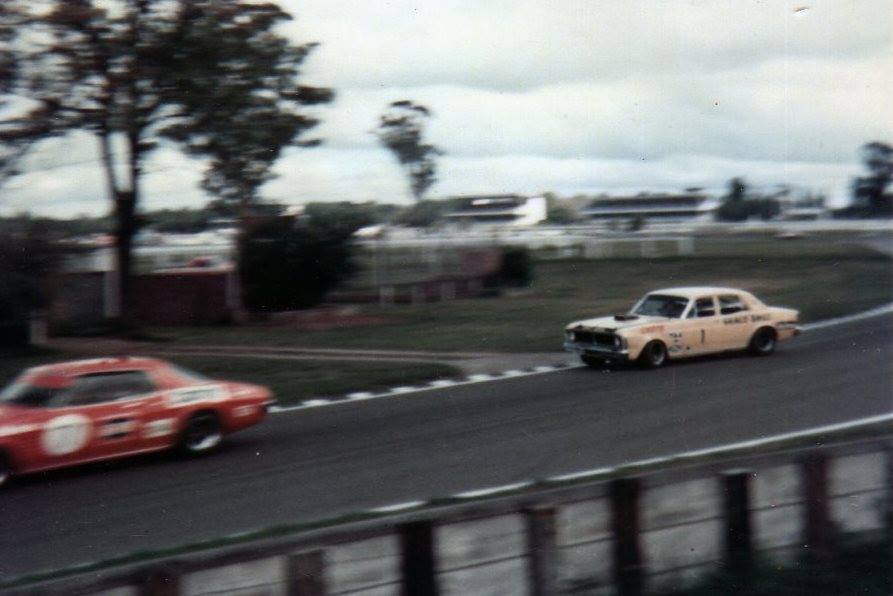 Old Motor Racing Photographs - Australia | One of my favourite shots ...