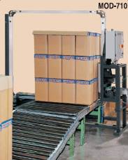 Sinode India – Strapping Machine,... - Packaging Labelling