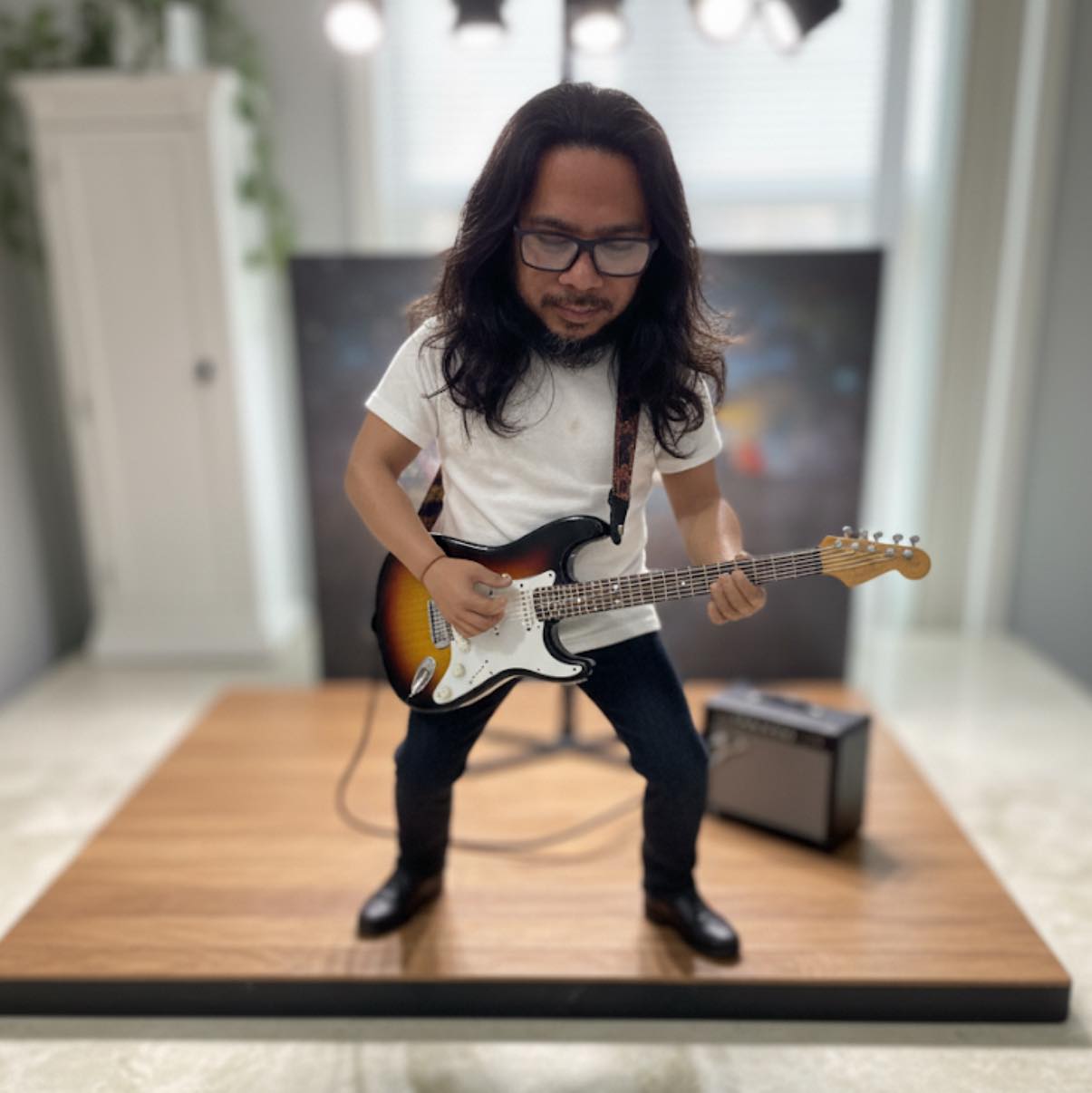 Jonel Salas