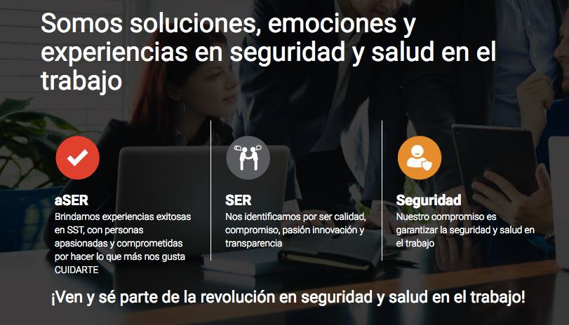 Ingenieros en SHI aSERseguridad | Facebook