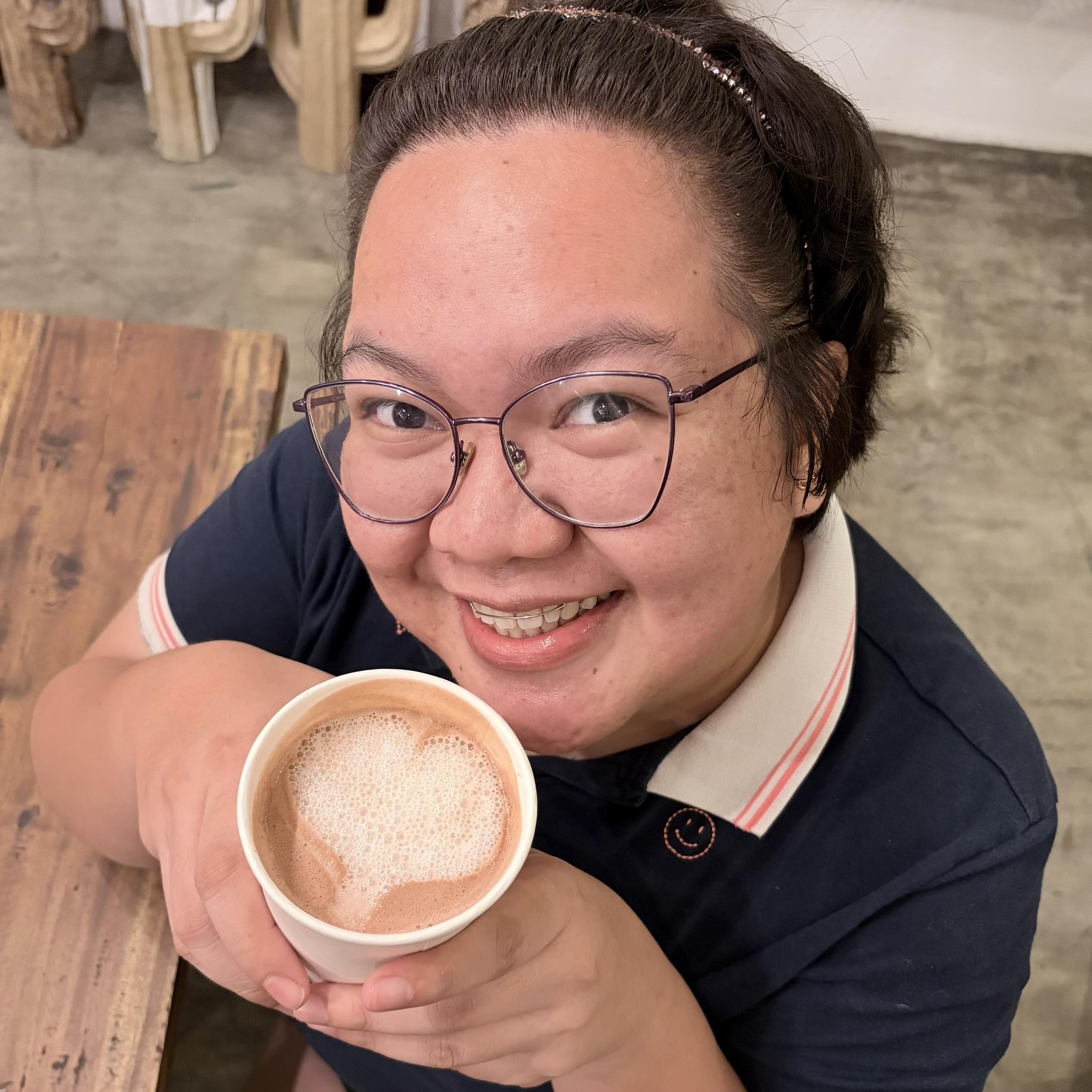 READ WITH ME. Just for fun. 🤩🤪 | Jeremy Lois Adao
