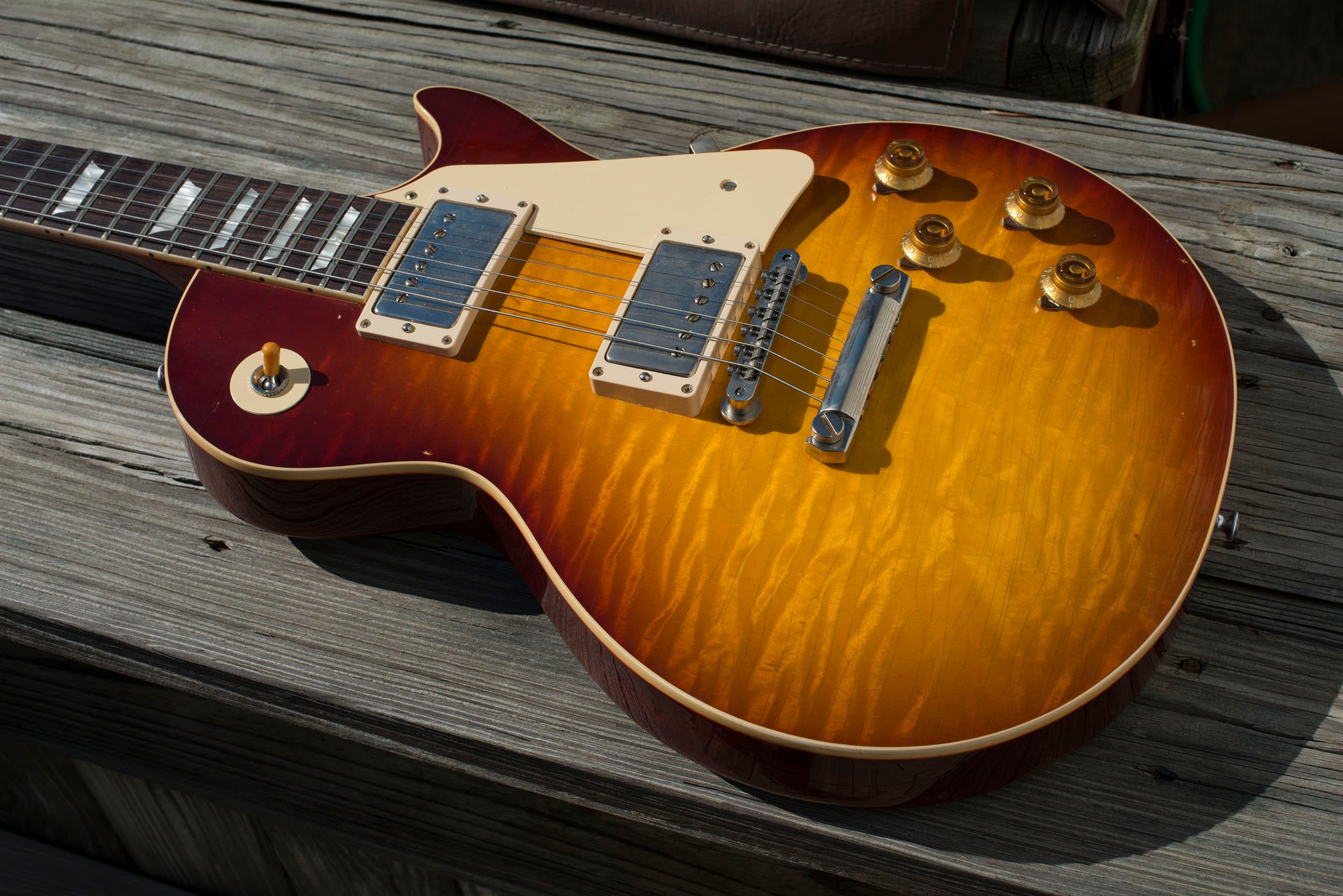Where to find pup mounting magnets for 2008 Gibson Les Paul Push 