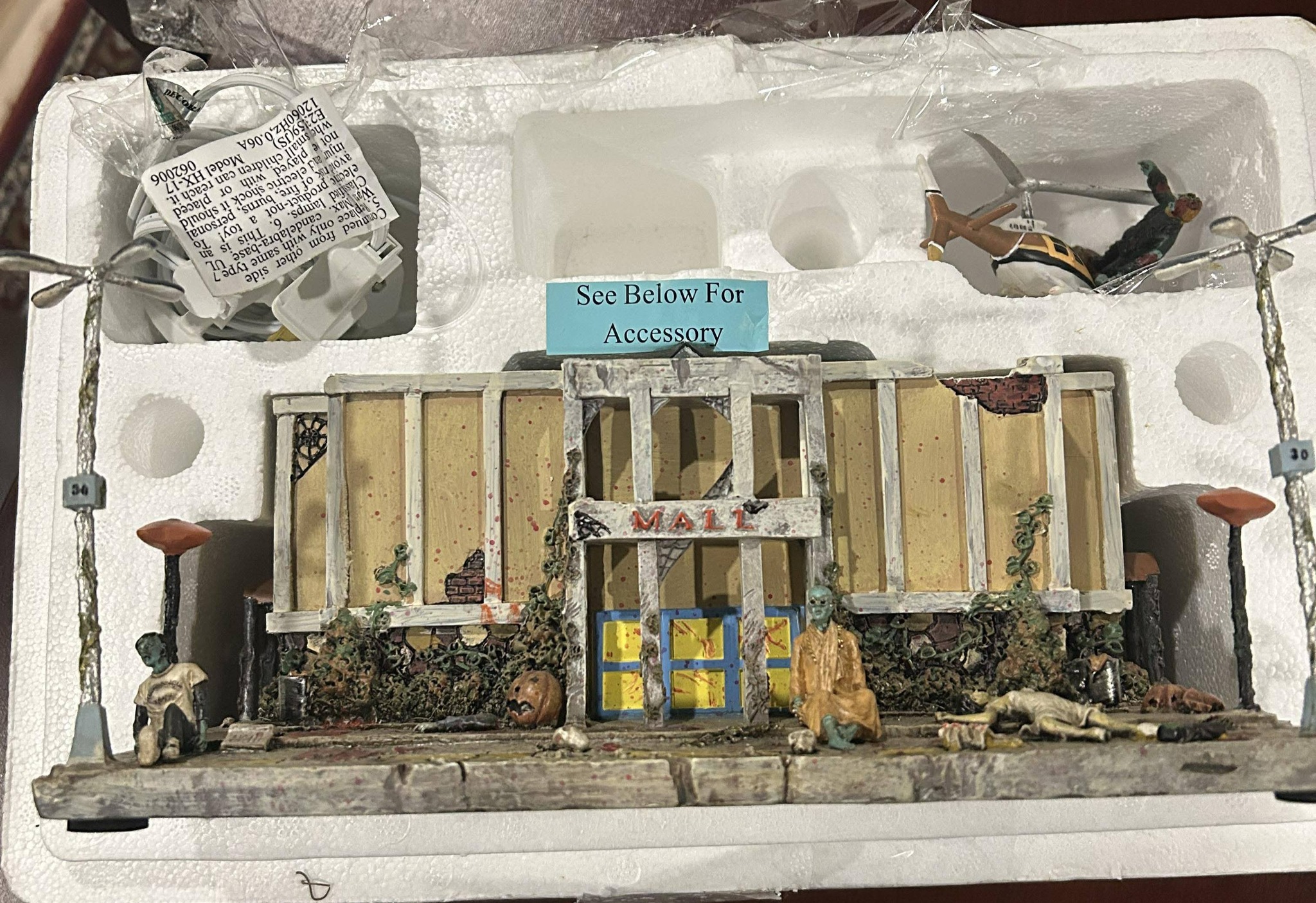 Facebook marketplace hawthorne village find