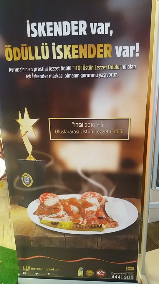 bursa kebap evi van home facebook