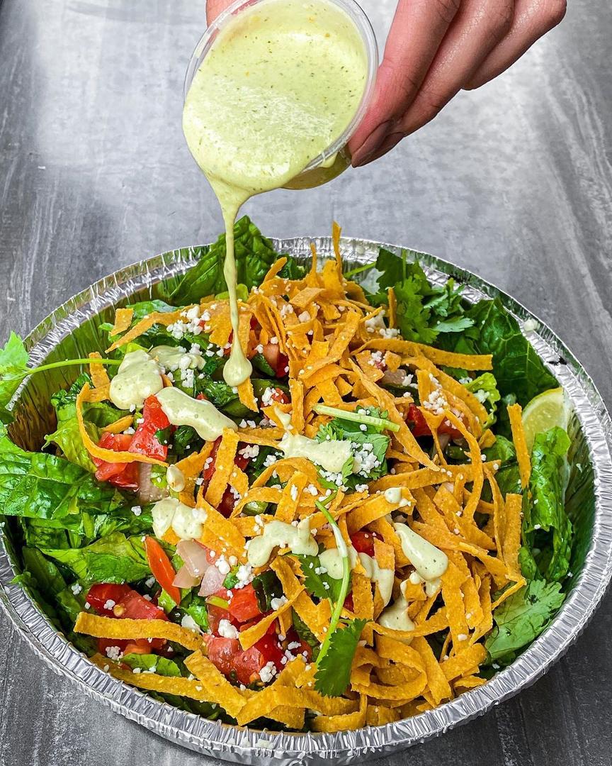 Cafe Rio | Lakewood CO