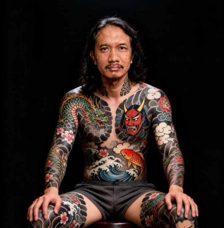 Chairul Aman - Adik gue lulus S1 tahun lalu. IPK 3,87... | Facebook