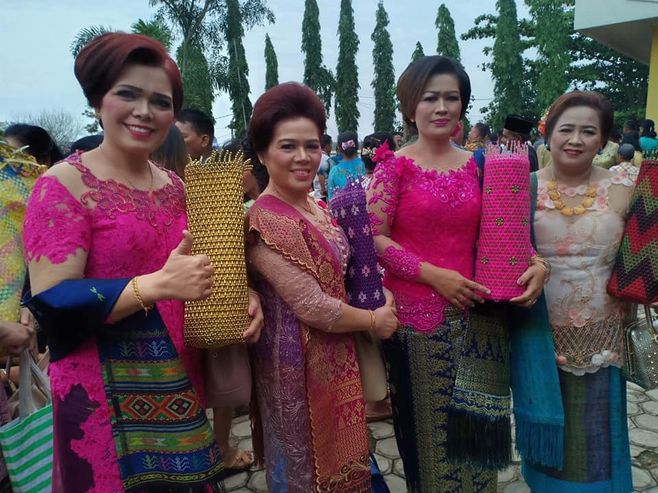 TOGA RAJA SIRAIT JAMBI : Dongan Tubu, Boru, Bere dan Ibebere | Facebook
