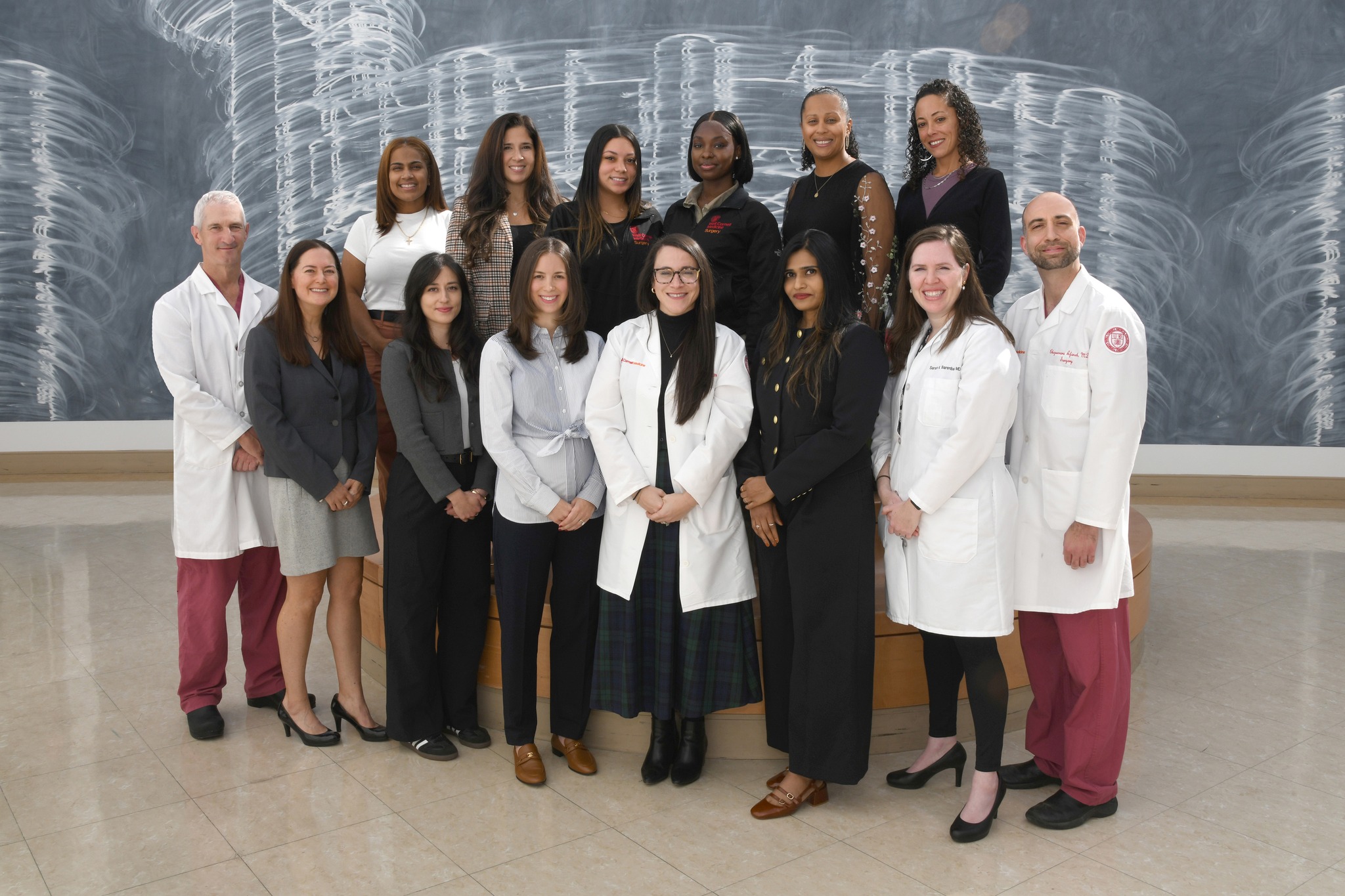 The Concierge Endoscopic Weight Loss Program at Johns Hopkins added a ...