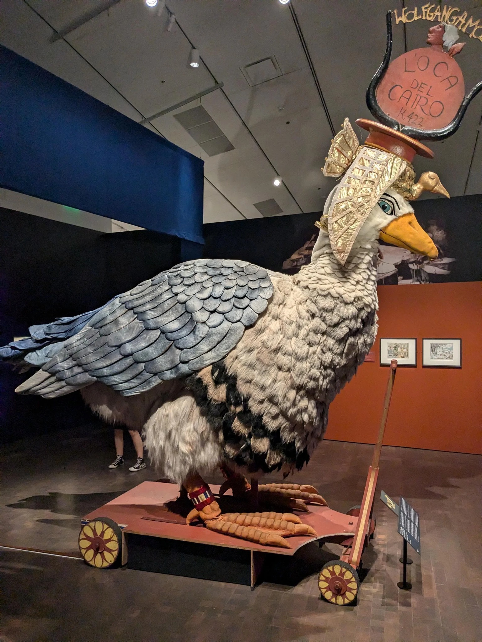 Mystery Science Theater 3000 | Goosio? I bet you knew-sio | Facebook