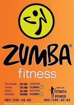 Fitness Ruma