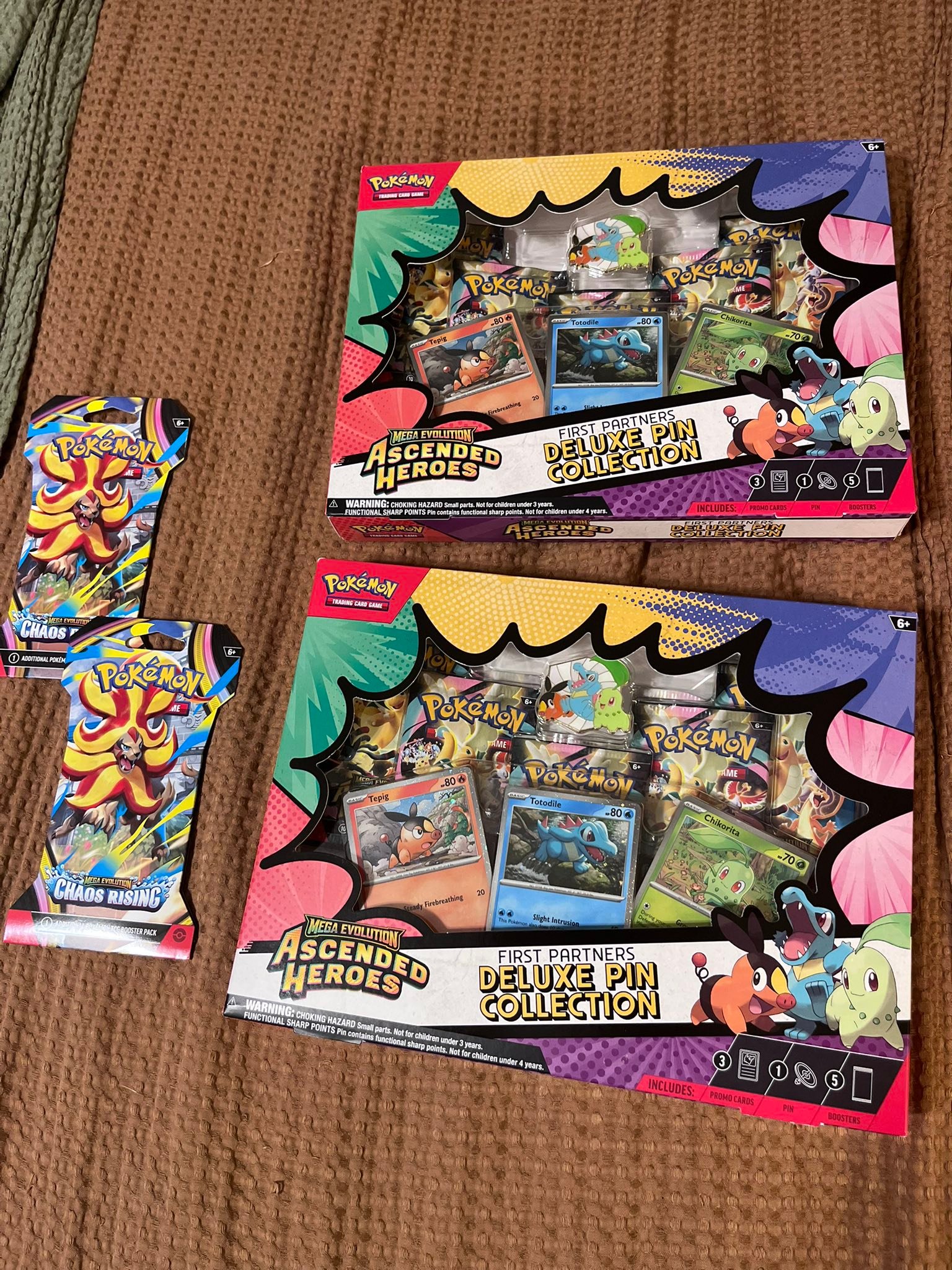 where can i buy pokemon booster boxes near me Pokmon Chaos Rising Trainer are sold out for Prime Day, but the bundles are still 17% off art variants for the extremely popular Eeveelutions How to find a Pokemon