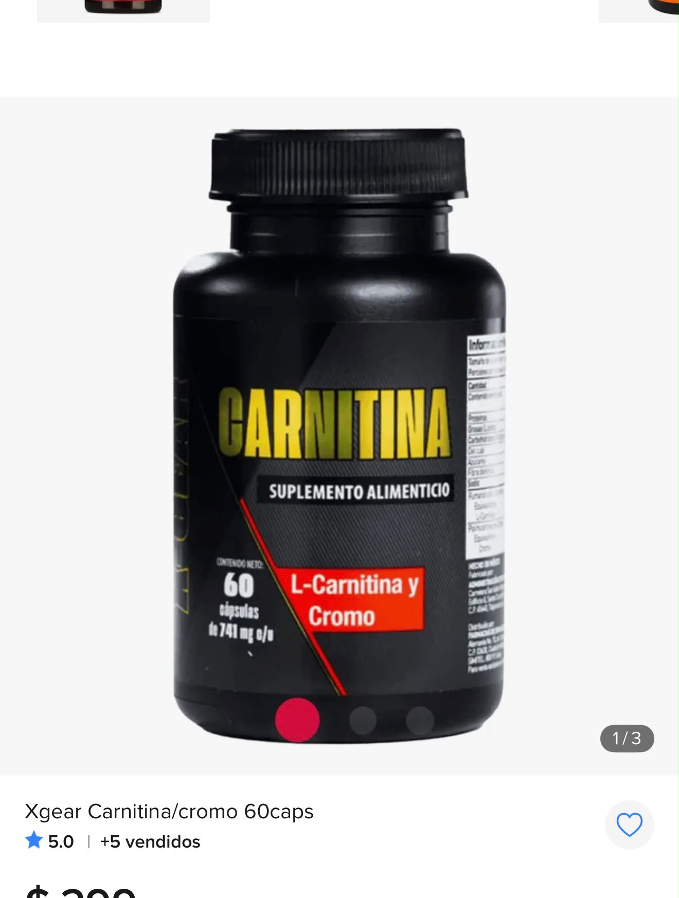 l carnitina y creatina es lo mismo Hola! Puedo tomar creatina, proteína? Can't Lose Weight Despite Trim and Glow Flavours:Orange