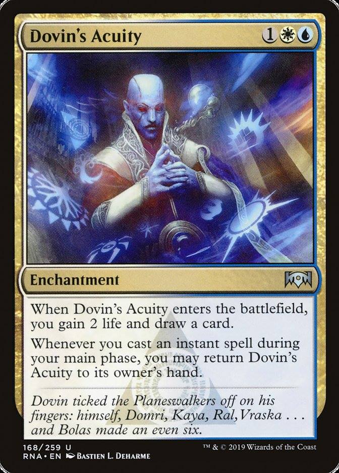 mtg esper card draw Elite Midrange Deck - White Blue Black - Very Powerful - Modern & Pioneer Legal - Custom Built - Magic The Gathering - play or handling and can have a nearly unmarked surface Esper Aristocrats with Bane, Lord