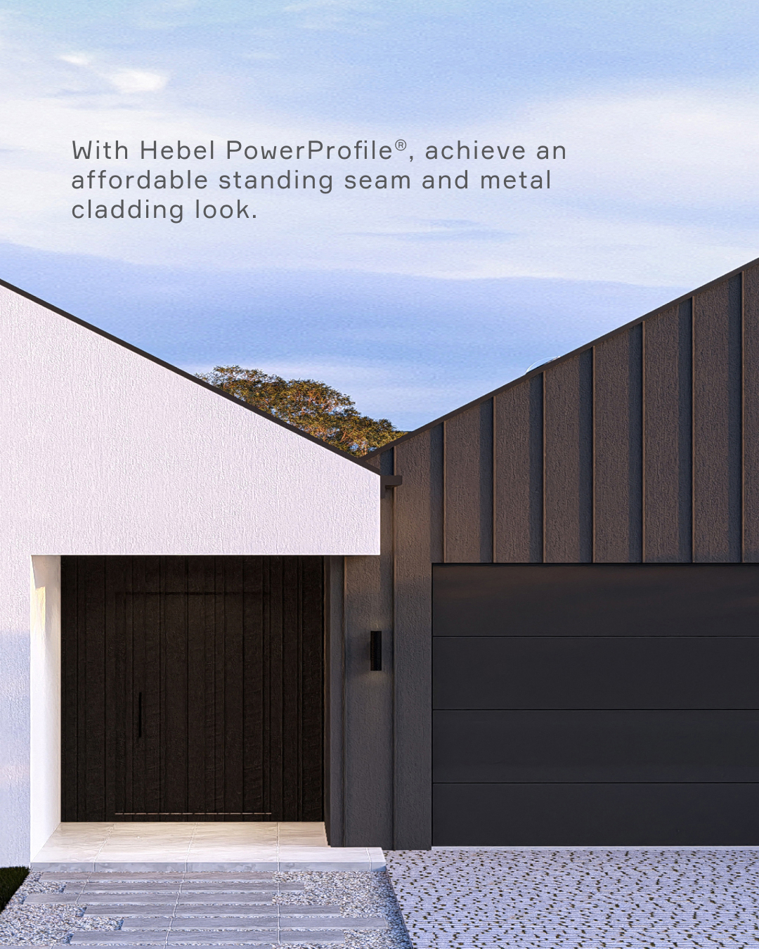 CSR Dwelling