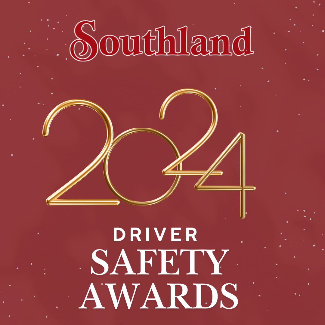 Southland - Congratulations to Our Safety Award Winners! We are honored ...
