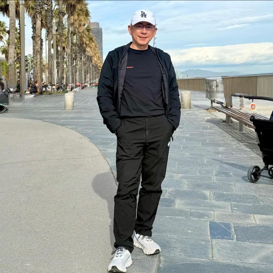 Randy - 大合照 | Facebook