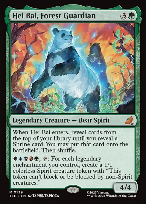 shrine cards mtg Go-Shintai of Life's Origin that player puts X 1/1 green Squirrel creature tokens onto the battlefield Shrine Steward | Kamigawa: Neon