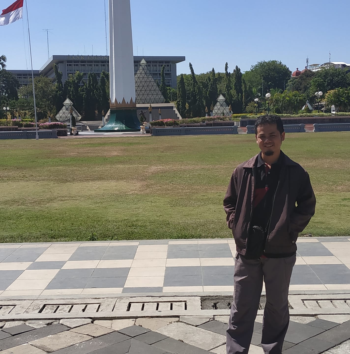 Miftahuddin Drhape Daud