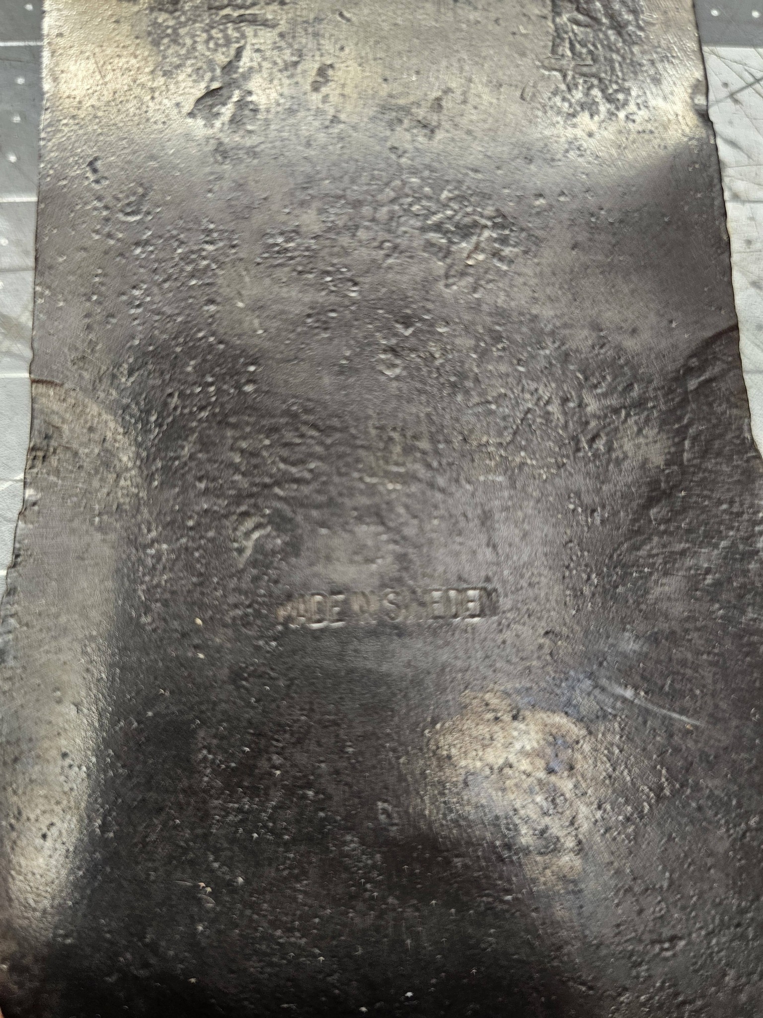 Anyone interested please let me know. Not sure of the brand but