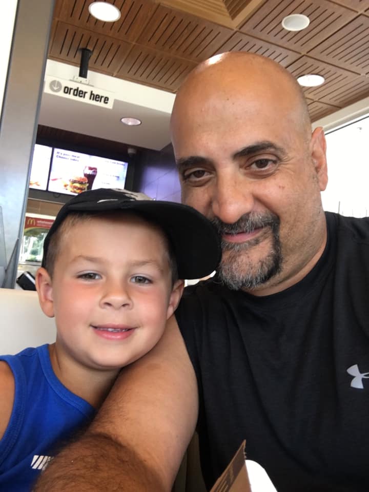Anthony Riolo