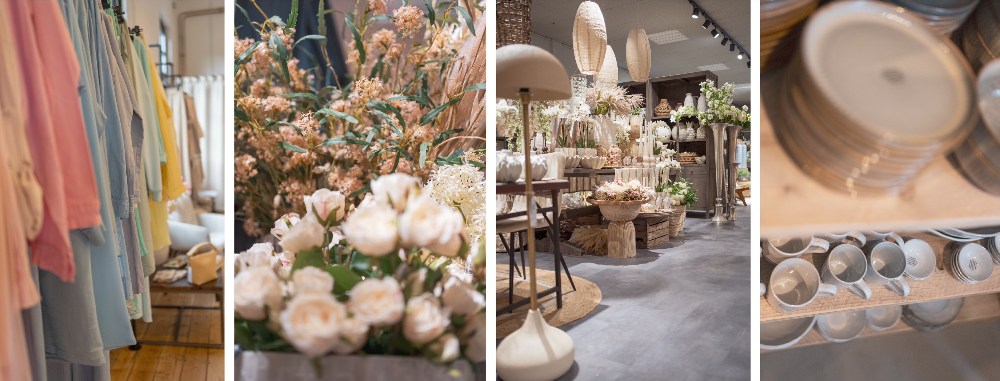 Deko Florale -Outlet-