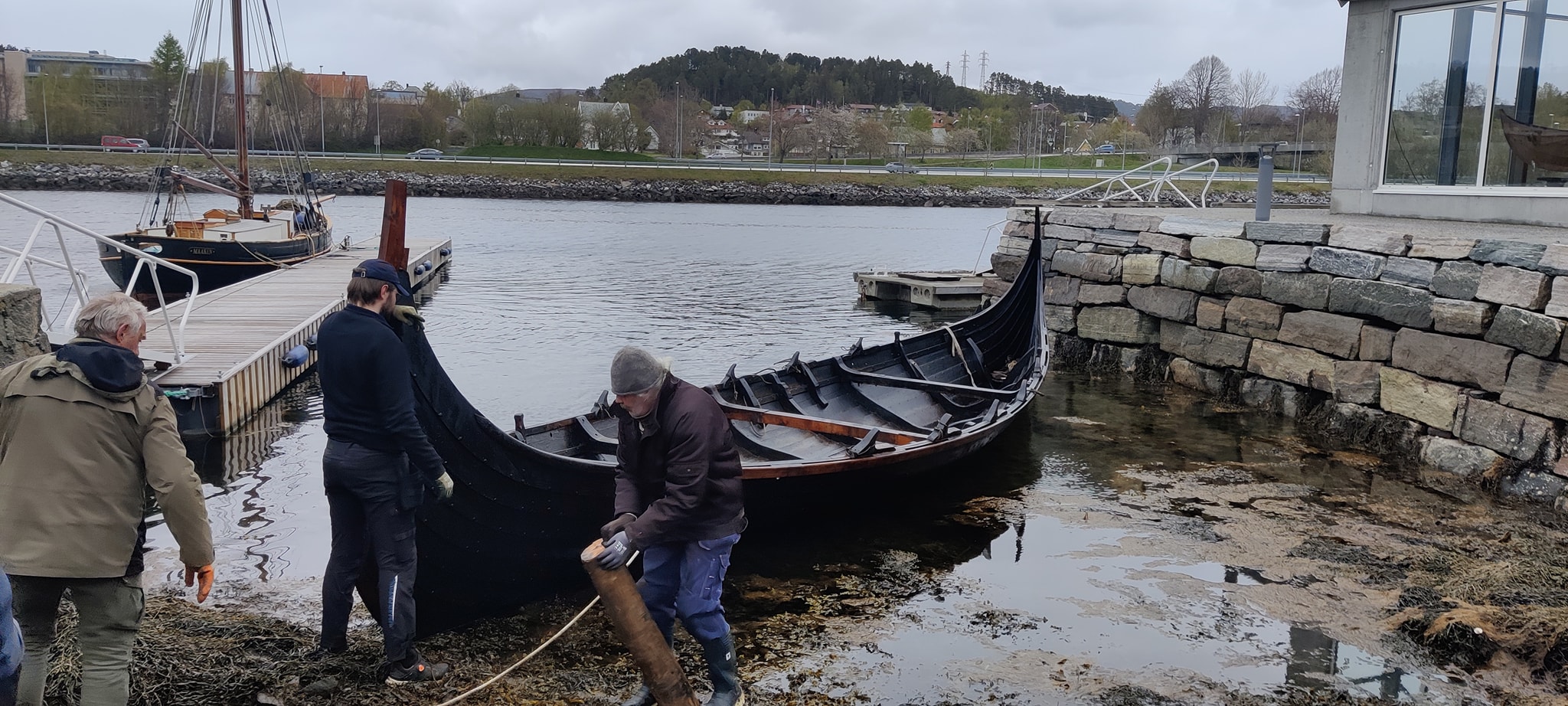Rollo's Footsteps | Ålesund