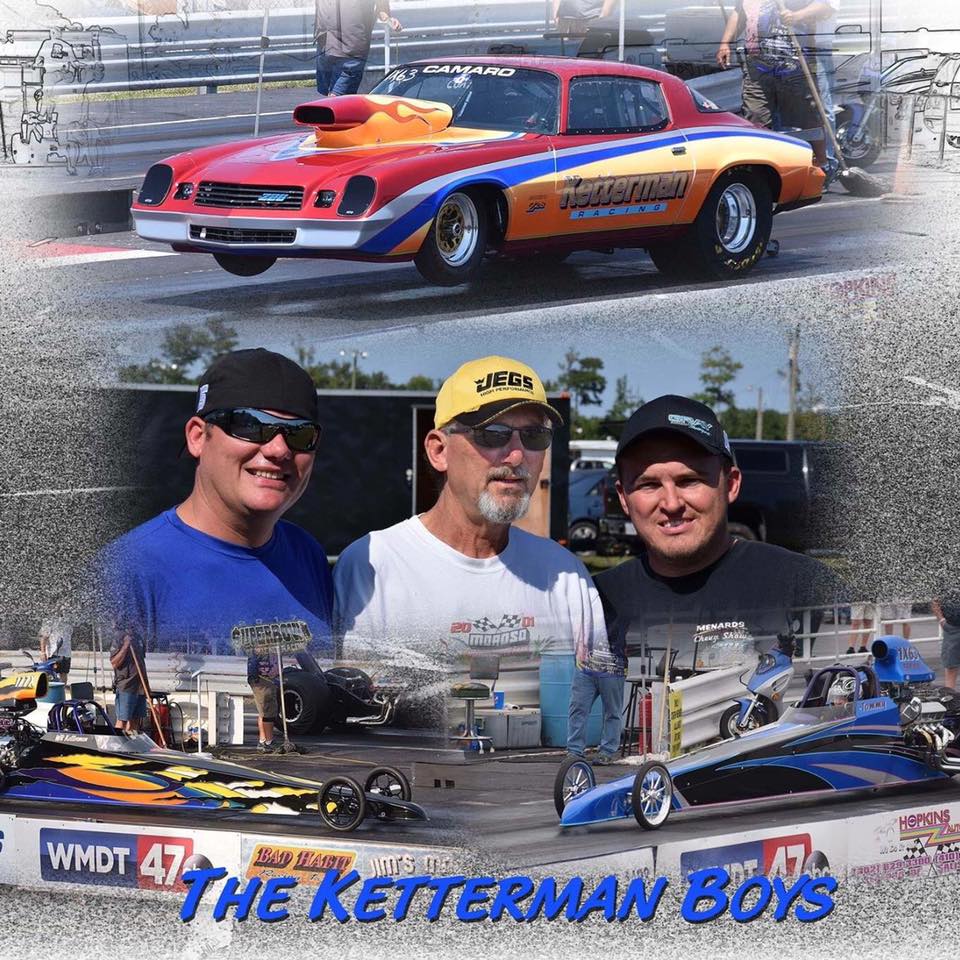 Delaware Racing - Here are the funeral arrangements for... | Facebook