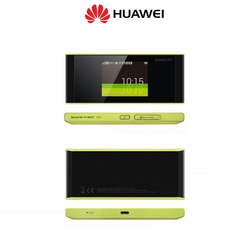 Aht Comp - Modem WiFi 4G LTE Elite 5 Huawei W-05 Portable... | Facebook