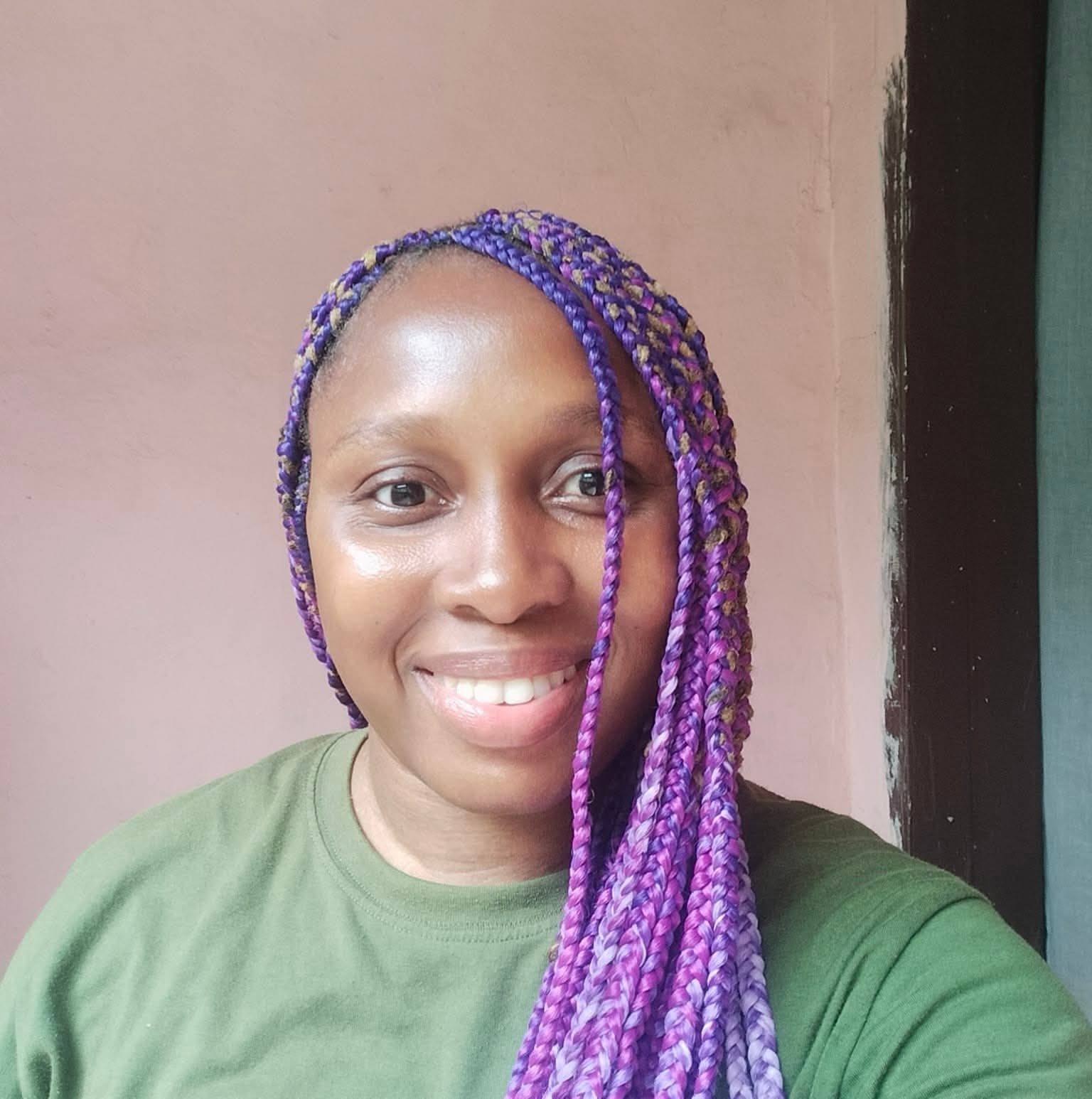 Me: I'm not feeling good at all, I... - Damilola Olasunkanmi | Facebook