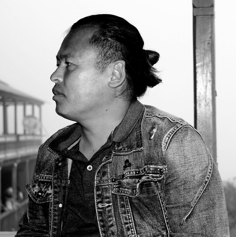 Mani Raj Rai