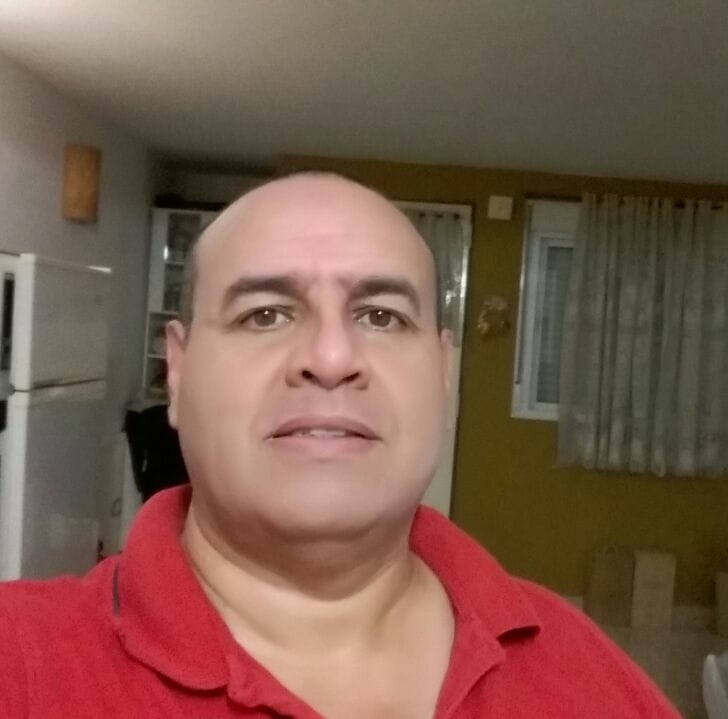 Edu Rozar