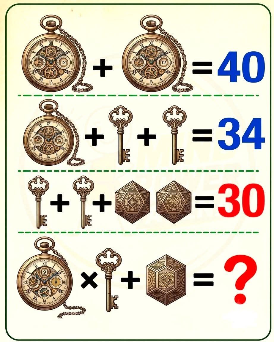 21 = 19 =15 15 + x营=？
