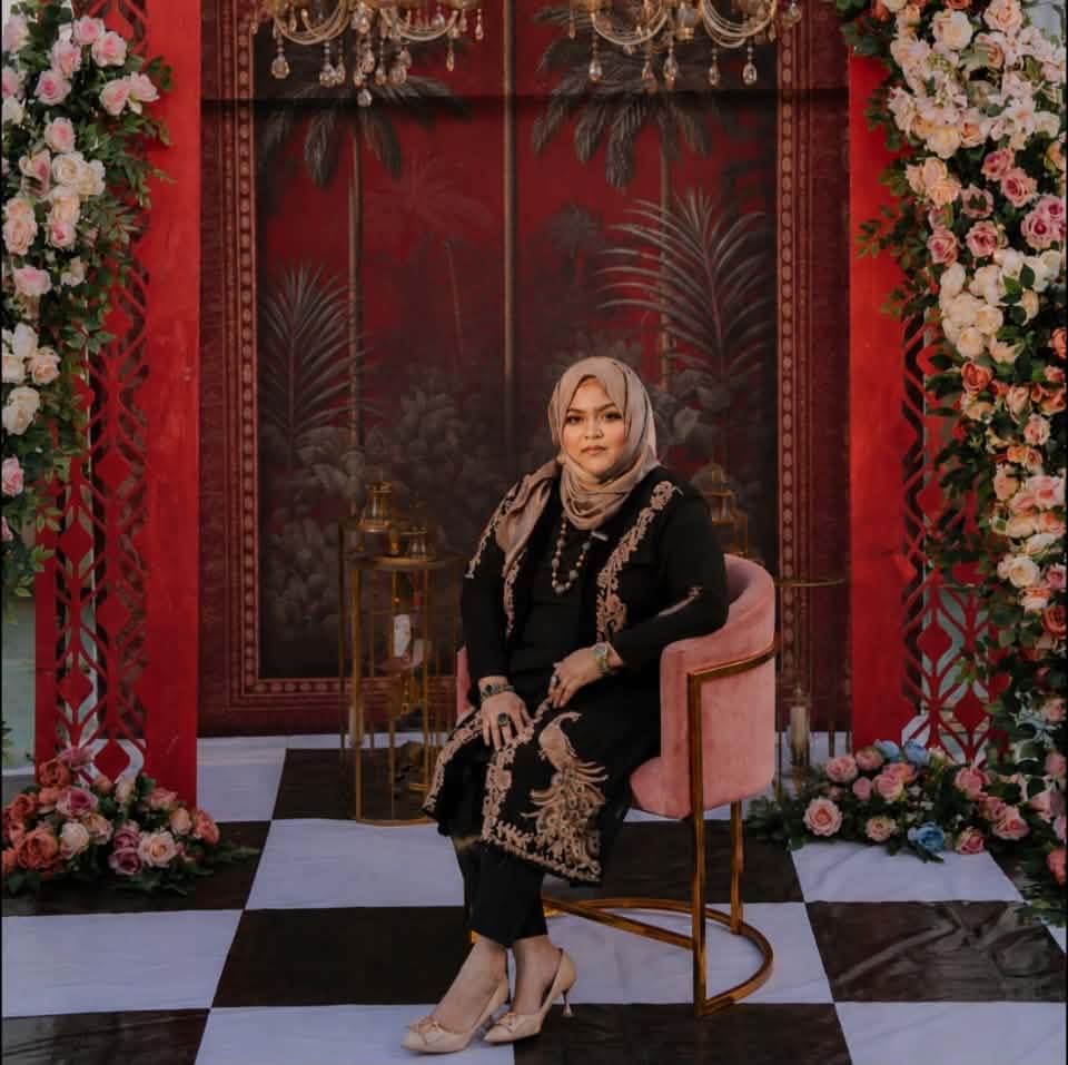 Ready for delivery Creative Luxe by Kashfi #eidcollection # ...