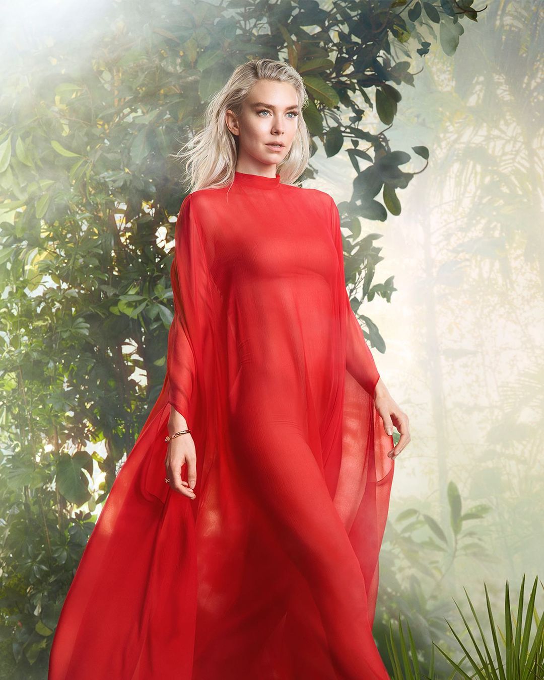 Vanessa Kirby