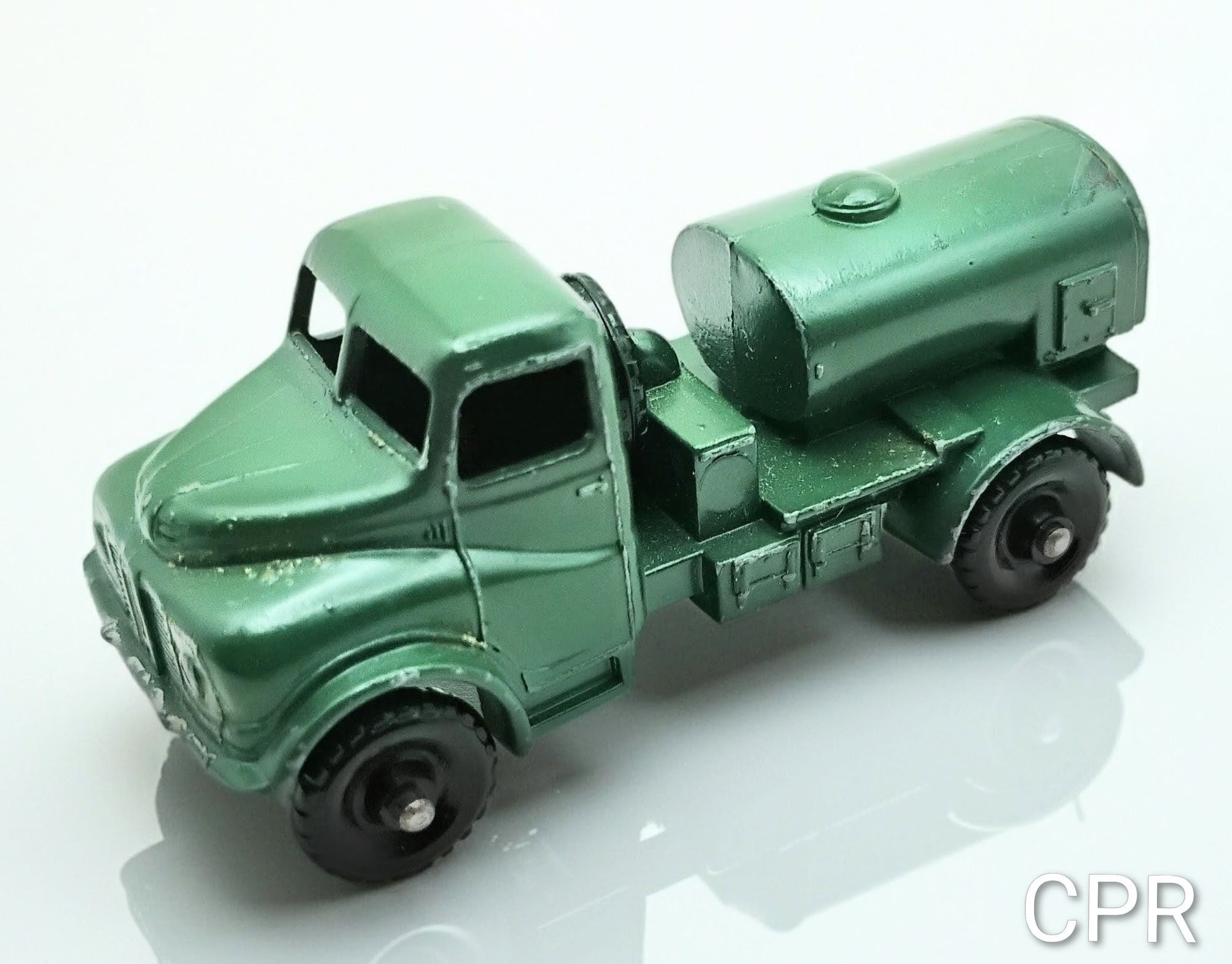 Lesney Matchbox Austin 200 Gallon Water Truck #71