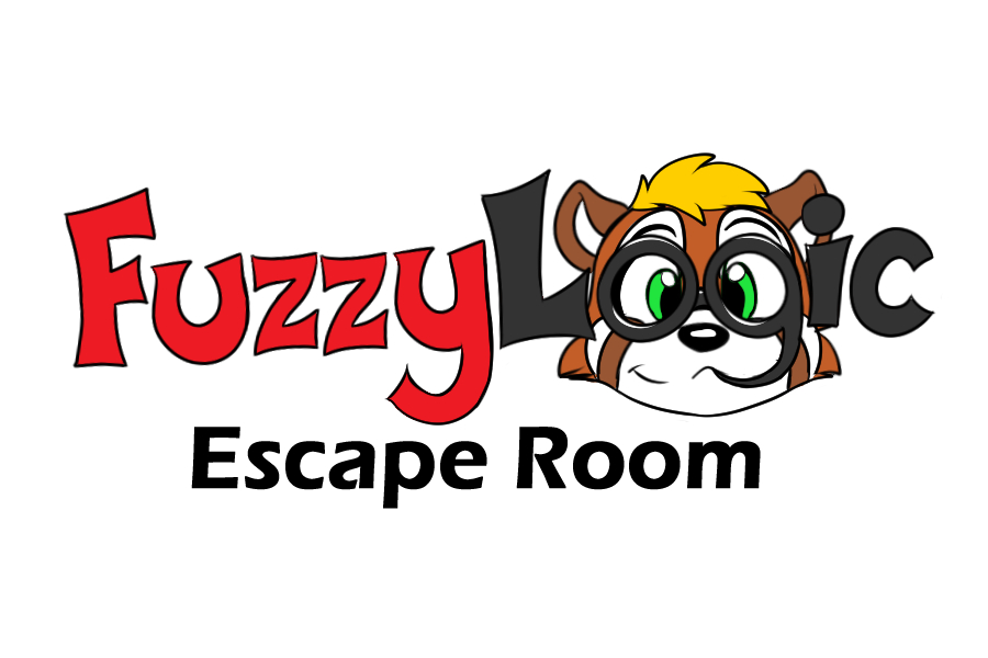 Fuzzy Logic Escape Room | Downers Grove IL