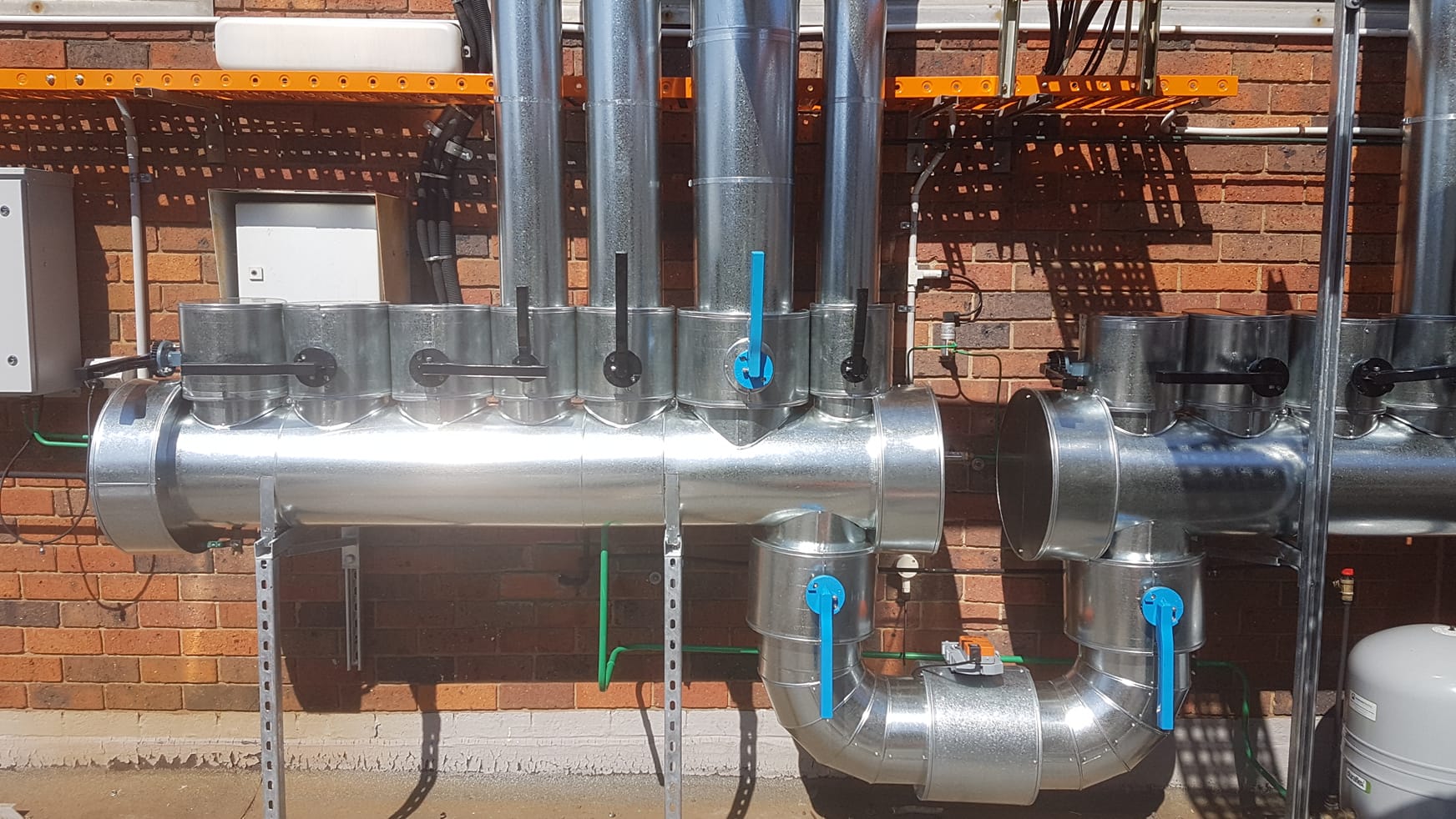 Laggers and Sheeties Australia. | **Experienced Laggers/Sheet Metal ...