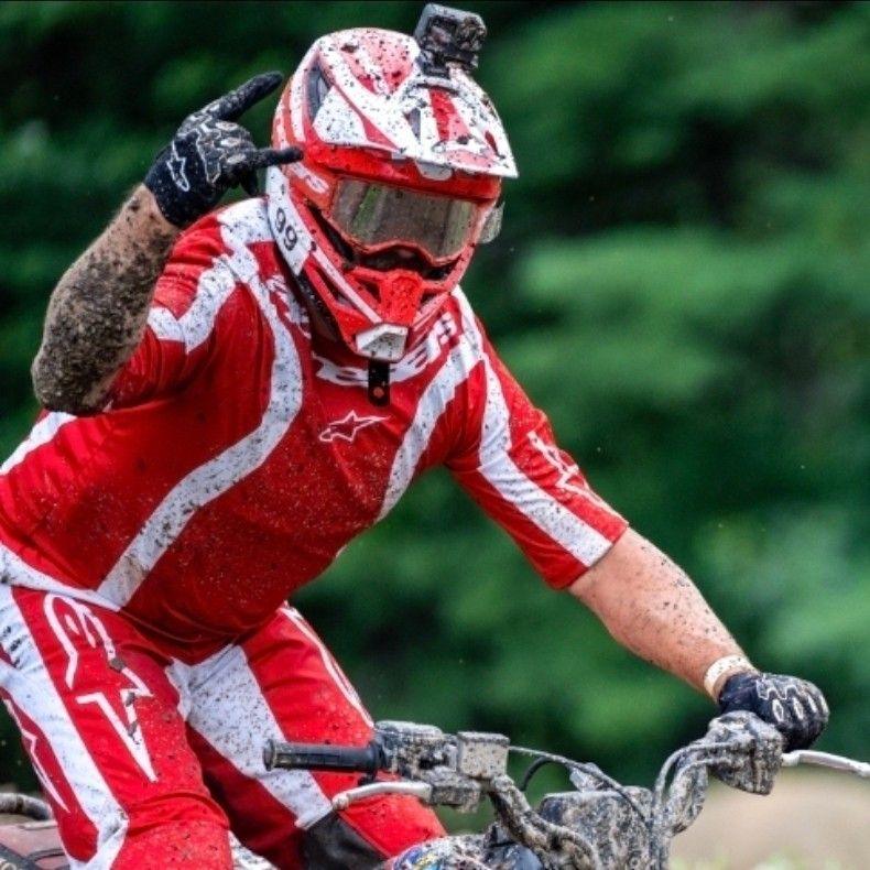 Trx450r & Trx450er Talk, Selling and Trading | Just my luck 🤣🤣🤣🤣 ...
