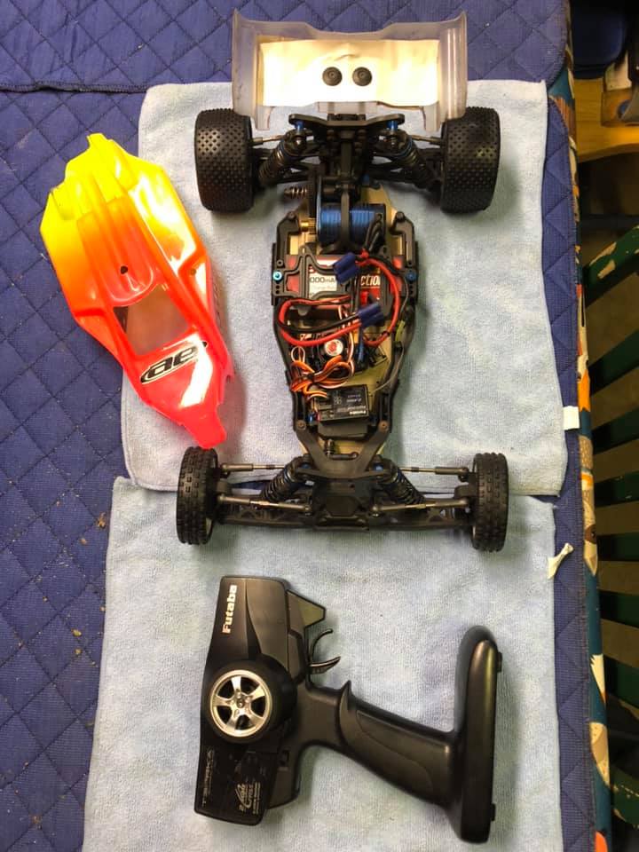 ホビーラジコン HOBBYWING XERUN XR10 justock 17.5t 17.5 Motors What is the go to motor and is everyone using and are
