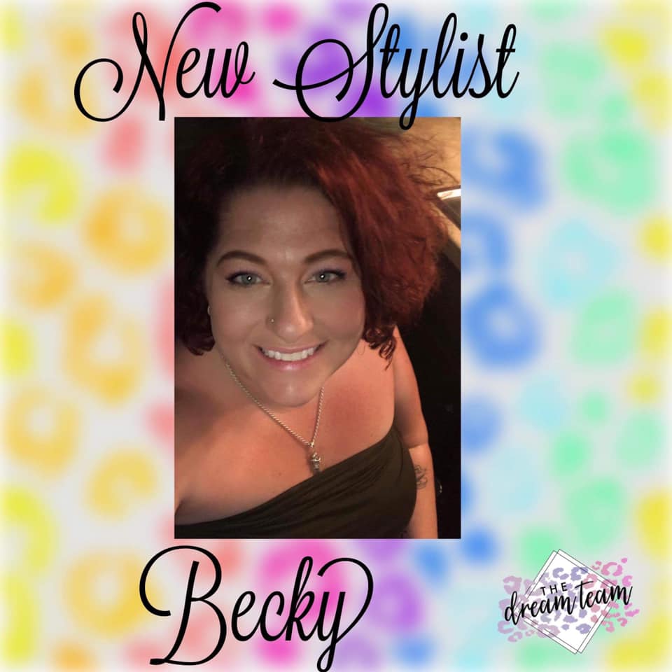 Becky Colcord